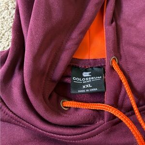 Virginia Tech Sweatshirt